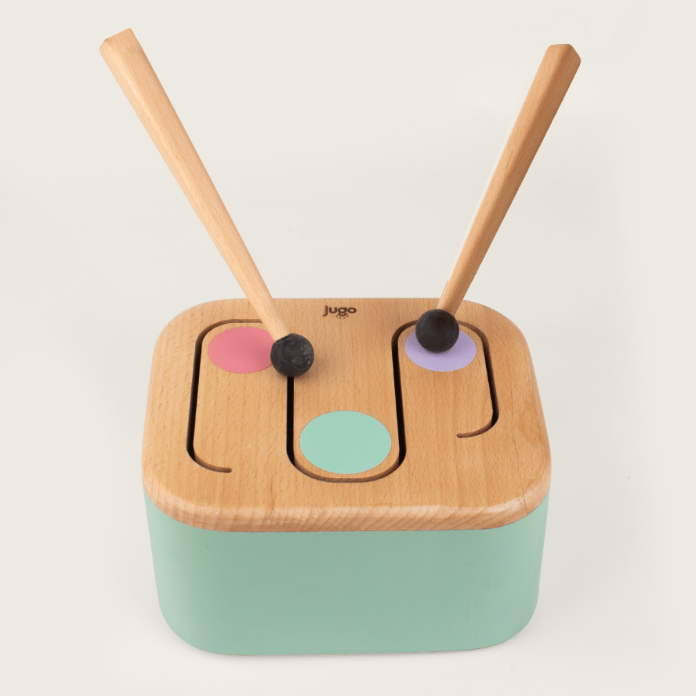 Drum a Beat